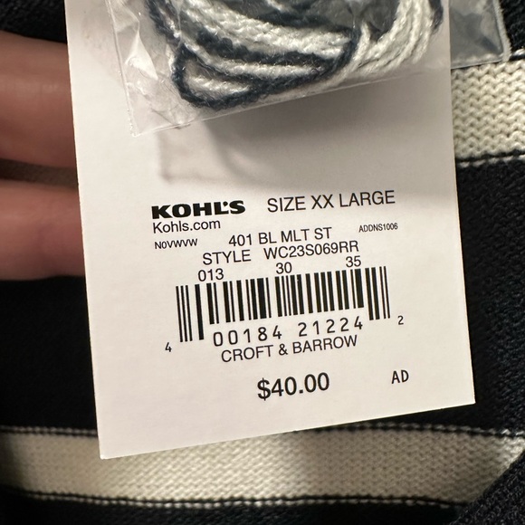 Cardigan - Picture 4 of 4